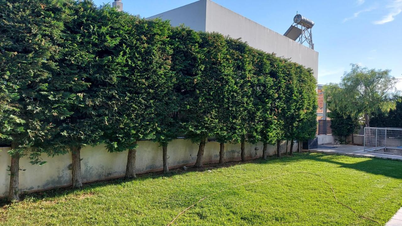 Villa verde Artemida  Esterno foto