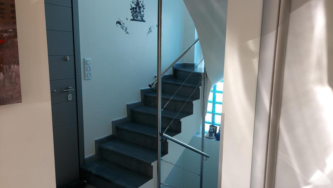 Villa verde Artemida  Esterno foto