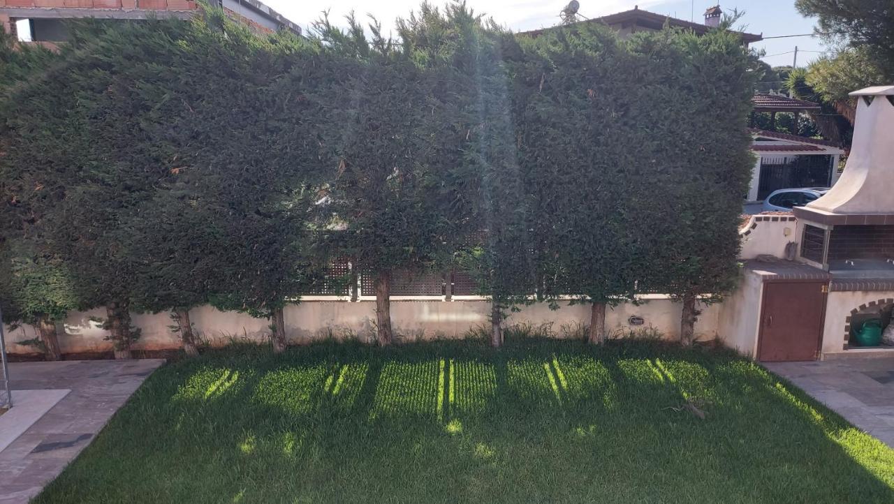 Villa verde Artemida  Esterno foto