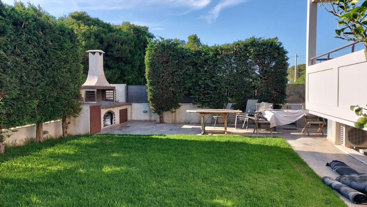 Villa verde Artemida  Esterno foto