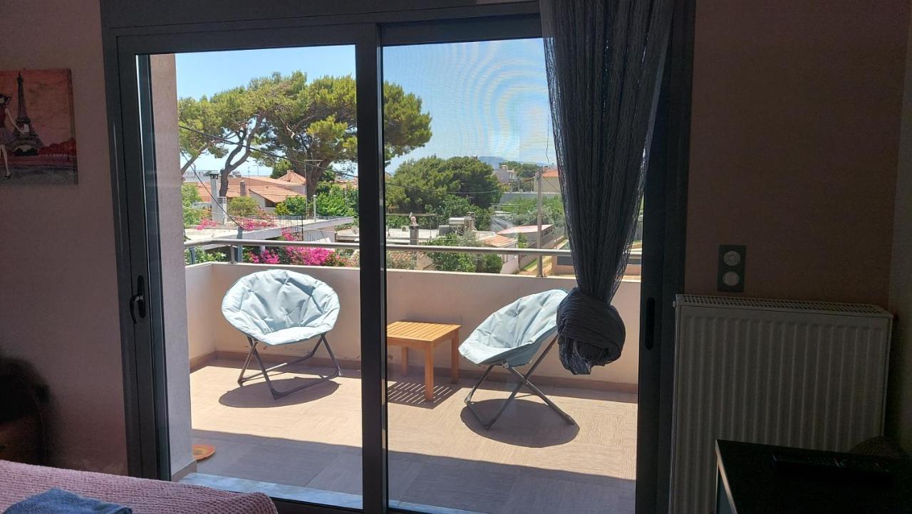 Villa verde Artemida  Esterno foto