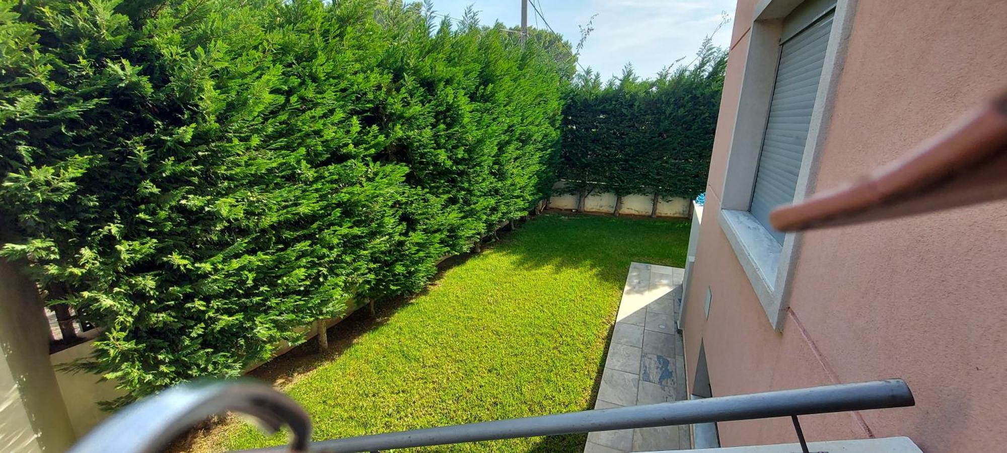 Villa verde Artemida  Esterno foto