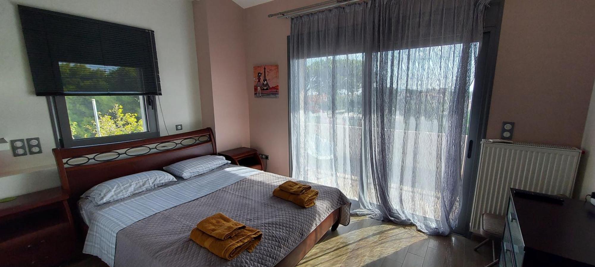 Villa verde Artemida  Esterno foto