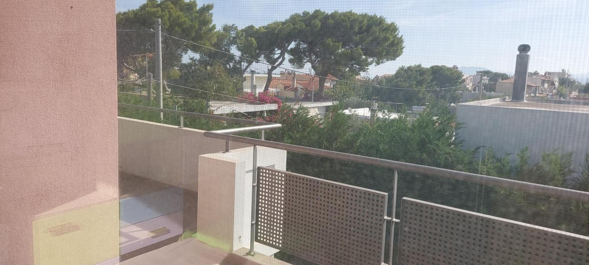 Villa verde Artemida  Esterno foto